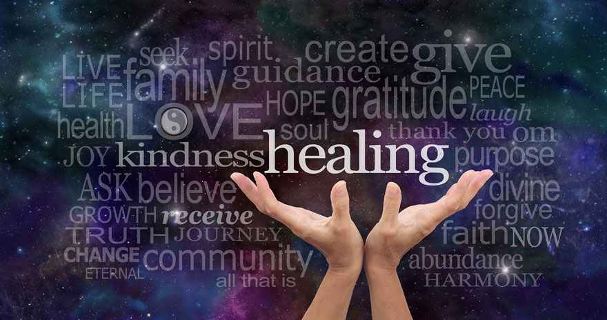 Emotion Code Healing Health Medical Intuitive Healer