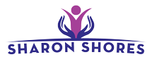 Sharon Shores Logo